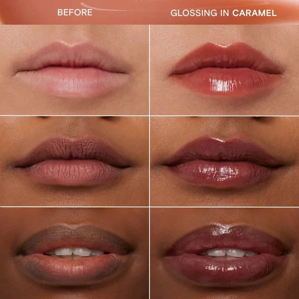 ✨ LAST DAY - BUY 1 GET 1 FREE💋Lips Staining Lip Oil (Non-Sticky | Non-Smudge | 24H Long-Lasting🔥)