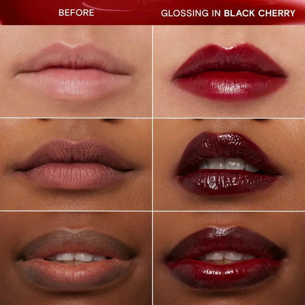 ✨ LAST DAY - BUY 1 GET 1 FREE💋Lips Staining Lip Oil (Non-Sticky | Non-Smudge | 24H Long-Lasting🔥)