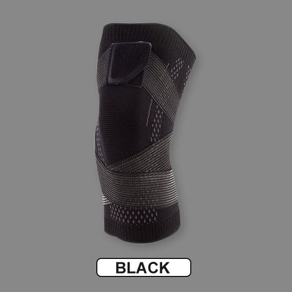 🔥Manchon de compression pour genou - Meilleure attelle de genou