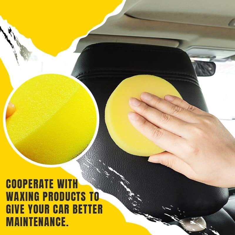 🔥Advanced Car Quick-acting Coating Agent Spray✨