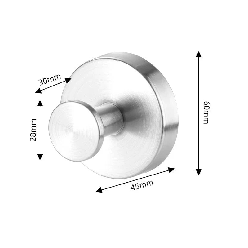 ⚡50K+ SOLD!💥✨Christmas Sale🎄2025 Upgraded Suction Cup Hooks-As low as £2.64 each