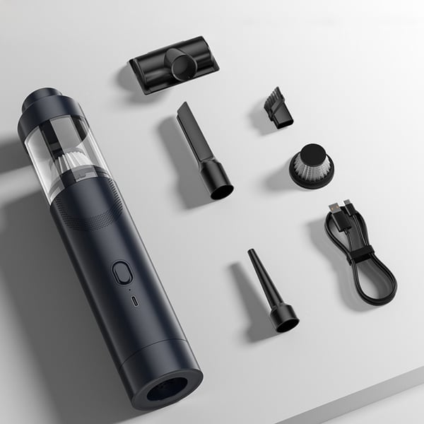 ð¥LAST DAY SALE 49% OFFð¥ððSlim V8 Mate Cordless Car Vacuum High Power 12000Pa/30AW