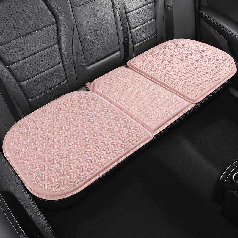 🔥HOT SALE 49% OFF🔥Jelly Gel Breathable Ice Seat Cushion