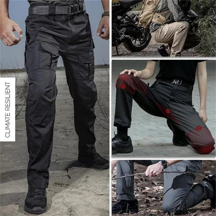 ⏳ Limited time 50% off! 💥Multi-purpose Tactical Pants
