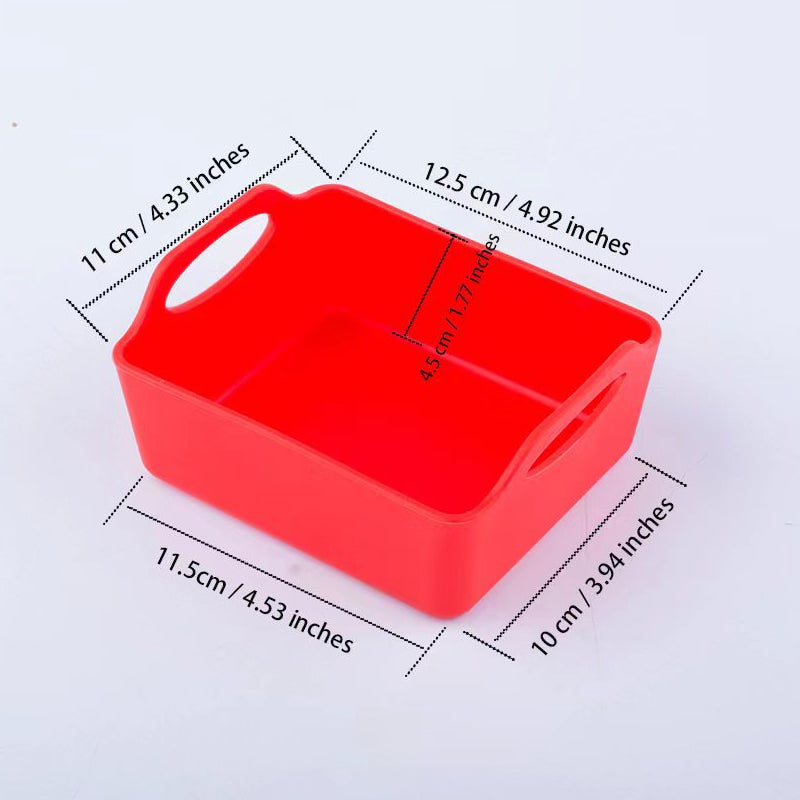 š„Hot Sale - 50% Offš„Silicone Baking Sheet Pan Dividers