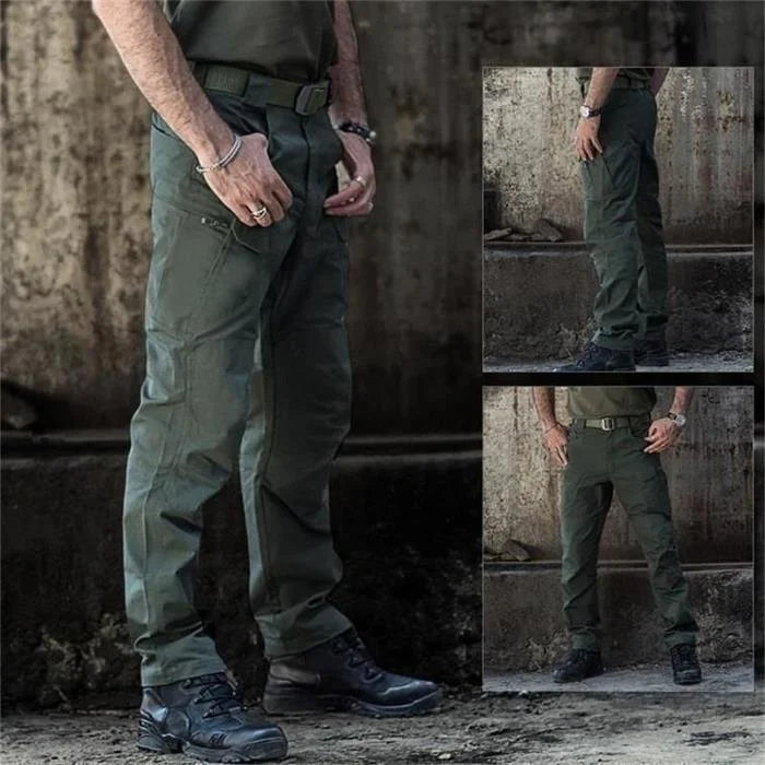 ⏳ Limited time 50% off! 💥Multi-purpose Tactical Pants