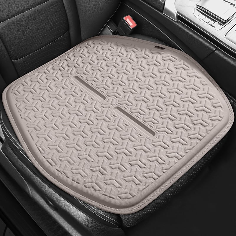 🔥HOT SALE 49% OFF🔥Jelly Gel Breathable Ice Seat Cushion