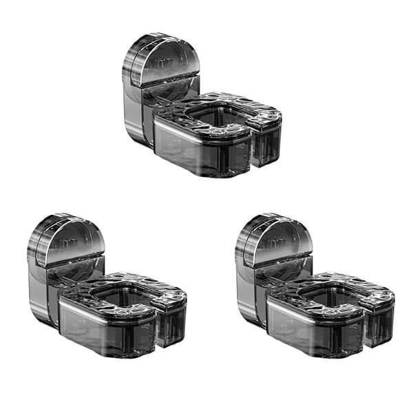 š„Hot Sale - 49% OFFšPunch-Free Rotating Hair Dryer Rack