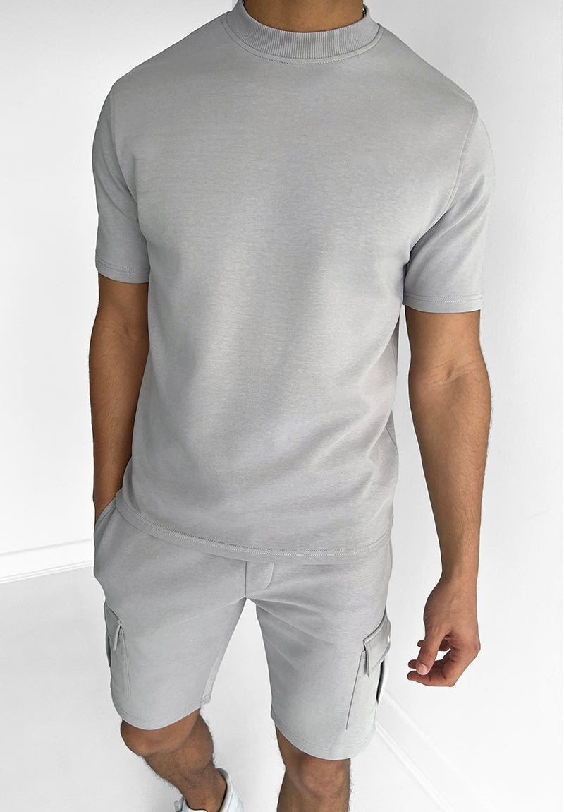 🔥 Clearance Sale - Massive Discounts!🔥Day To Day Slim Fit Causal Set