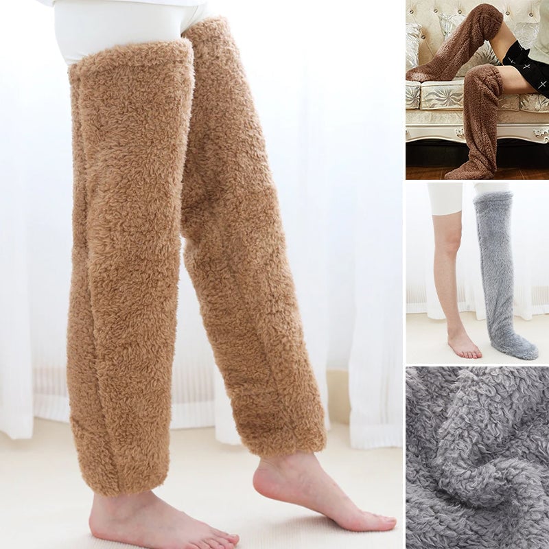 Sweet pots socks slippers