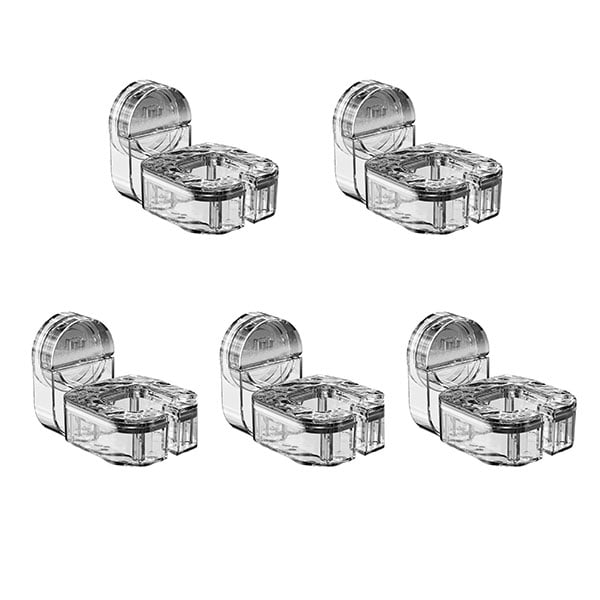 š„Hot Sale - 49% OFFšPunch-Free Rotating Hair Dryer Rack