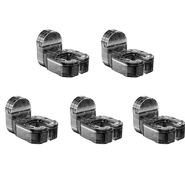 š„Hot Sale - 49% OFFšPunch-Free Rotating Hair Dryer Rack