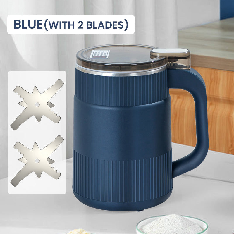 🔥High-speed large-capacity electric pulverizing and grinding cup
