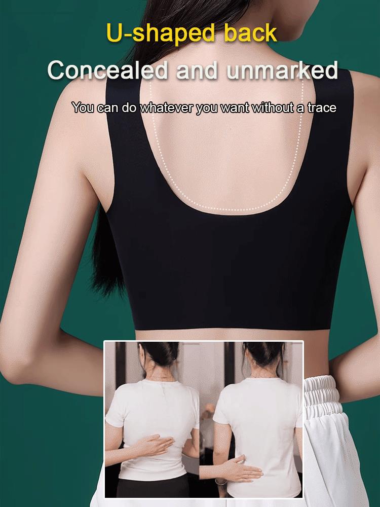 🎁Limited time 61% OFF-Buy 1 Get 1 Free⏳💗The French High-end Multifunctional BR11 Medical Bra