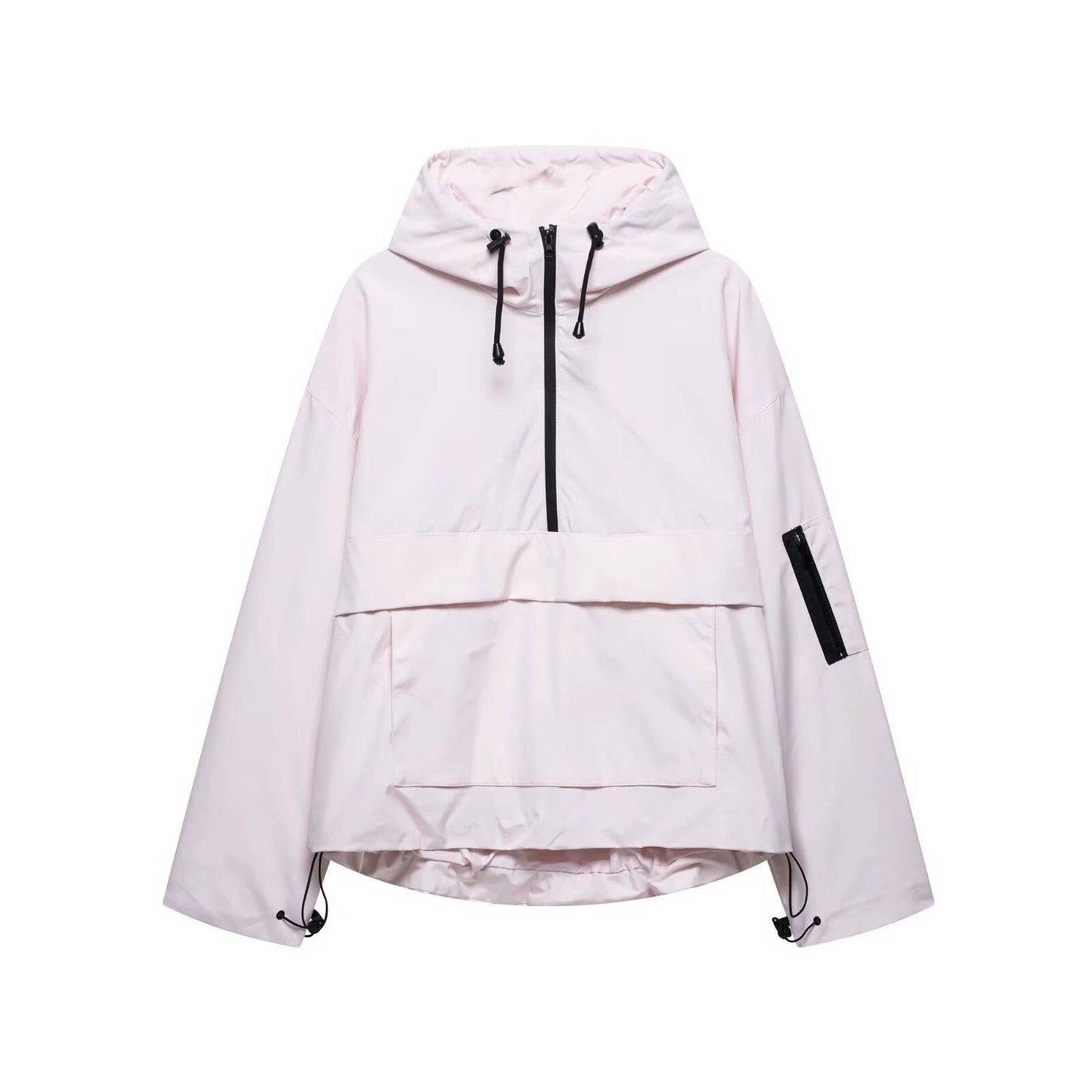 🔥LAST DAY SALE 49% OFF🎁3-in-1 Waterproof Women's Jacket – Rain, Wind & Cold, All Covered
