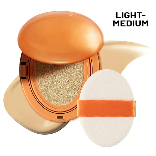 🔥Last Day-Buy 2 Get 1 Free!🎁50K+ SOLD! Almost Gone ✨Mask Fit AI Filter Cushion Foundation