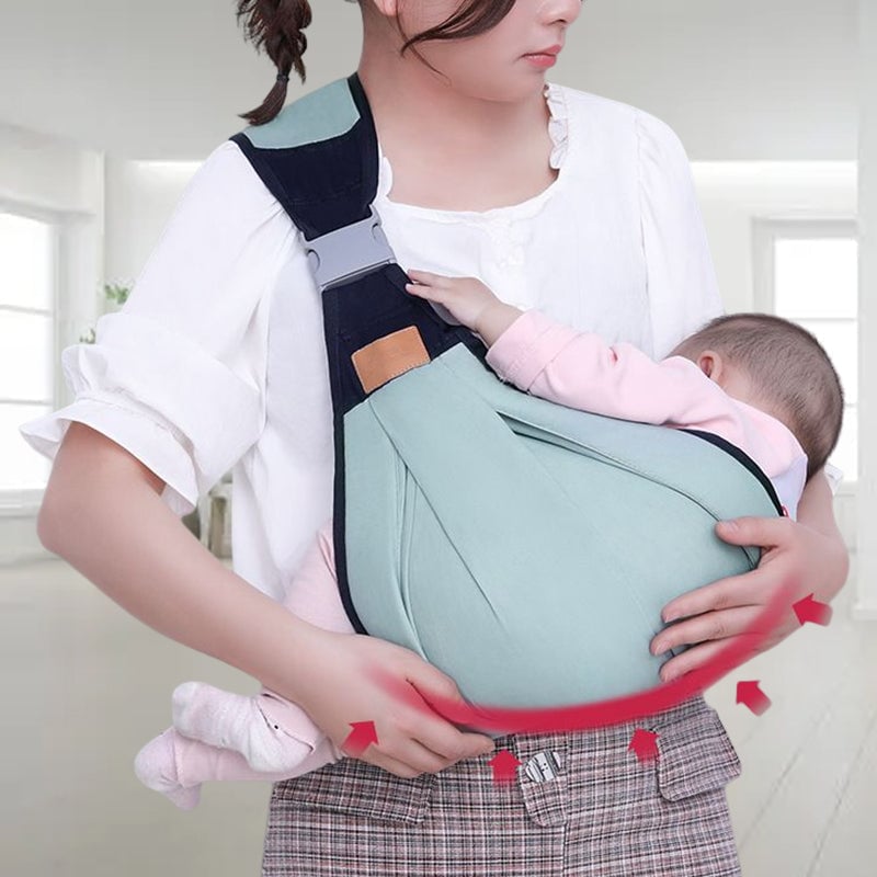 🔥Limited-time offer £9.8👦👧Lightweight Baby Carriers