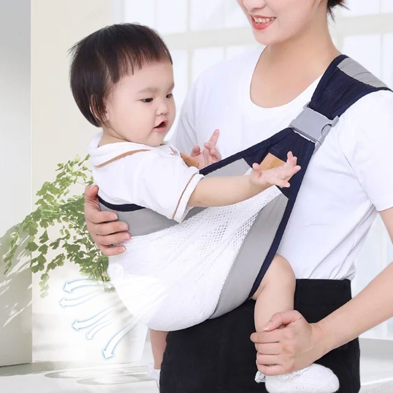 🔥Limited-time offer £9.8👦👧Lightweight Baby Carriers
