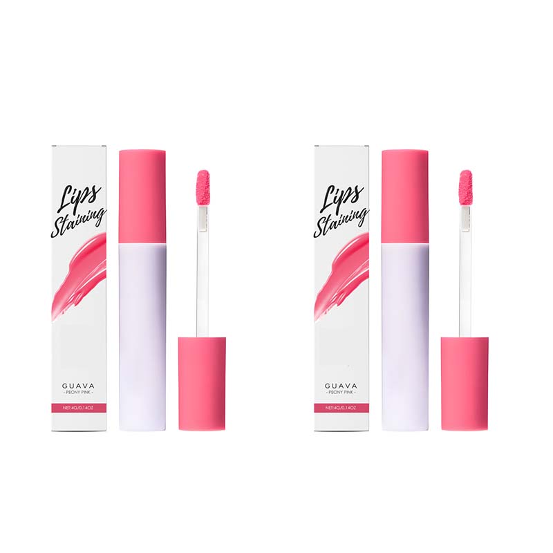 ✨ LAST DAY - BUY 1 GET 1 FREE💋Lips Staining Lip Oil (Non-Sticky | Non-Smudge | 24H Long-Lasting🔥)