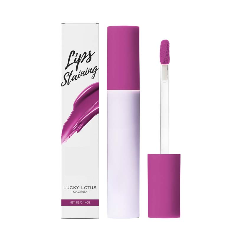✨ LAST DAY - BUY 1 GET 1 FREE💋Lips Staining Lip Oil (Non-Sticky | Non-Smudge | 24H Long-Lasting🔥)