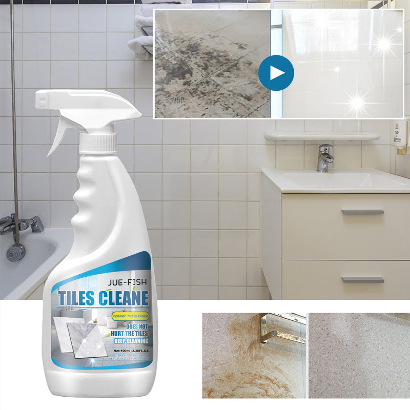 š¦Tile Grout Cleaner Sprayer š„The lowest price of the 500ML model on the whole network