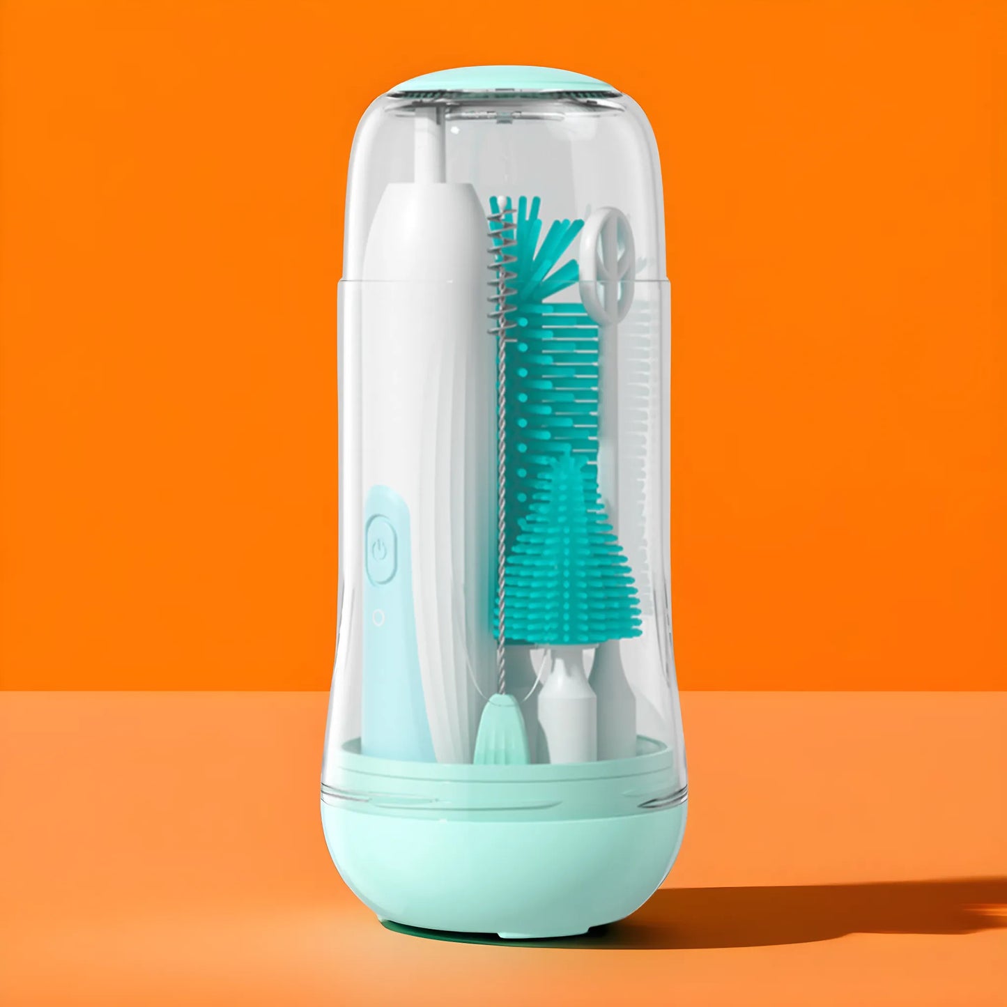 🥰HOT SALE🥰Baby Bottle Cleaner