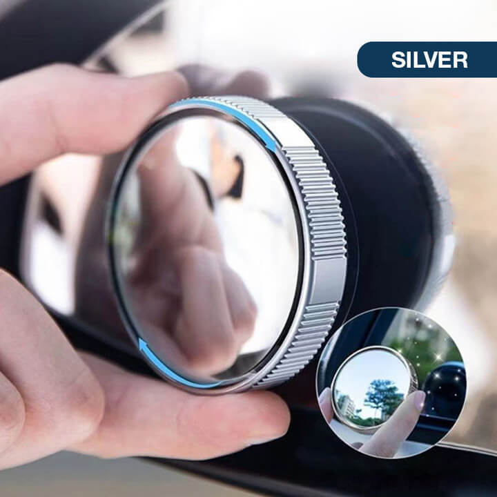 Car Blind Spot Mirror