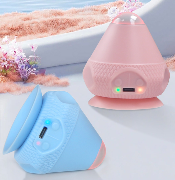 🎁Hot sale 49% OFF🔥 Electric Adsorption Fascia Ball – Perfect relaxation for muscles and body!