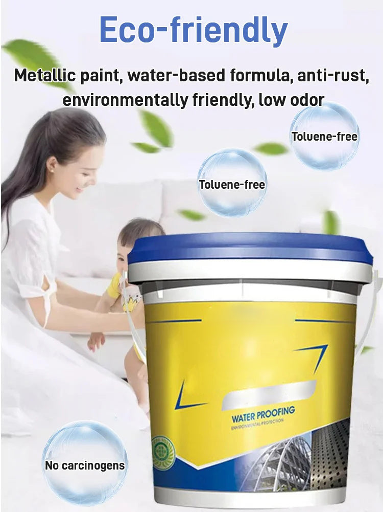 š„Water-based rust-proof paint metal paintš„Buy 3 (Buy 2 and get 1 free)