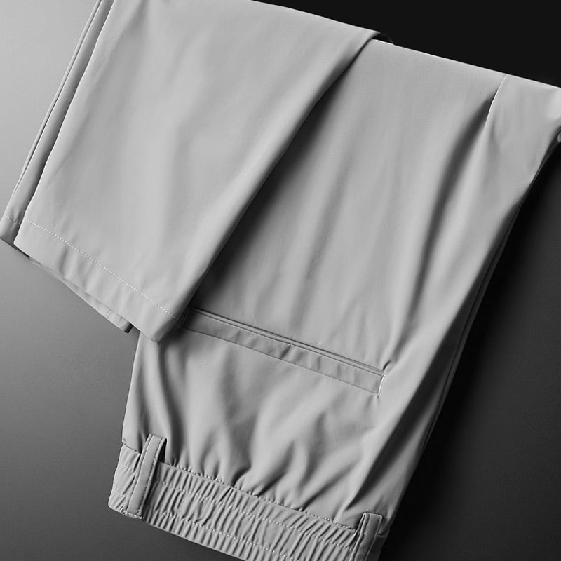 ✨ Breathable pants! Ice silk sweatpants | Cool and breathable, no need to sweat