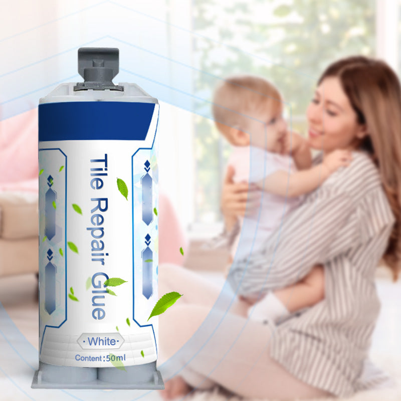 Special Strong Repair Glue for Ceramics