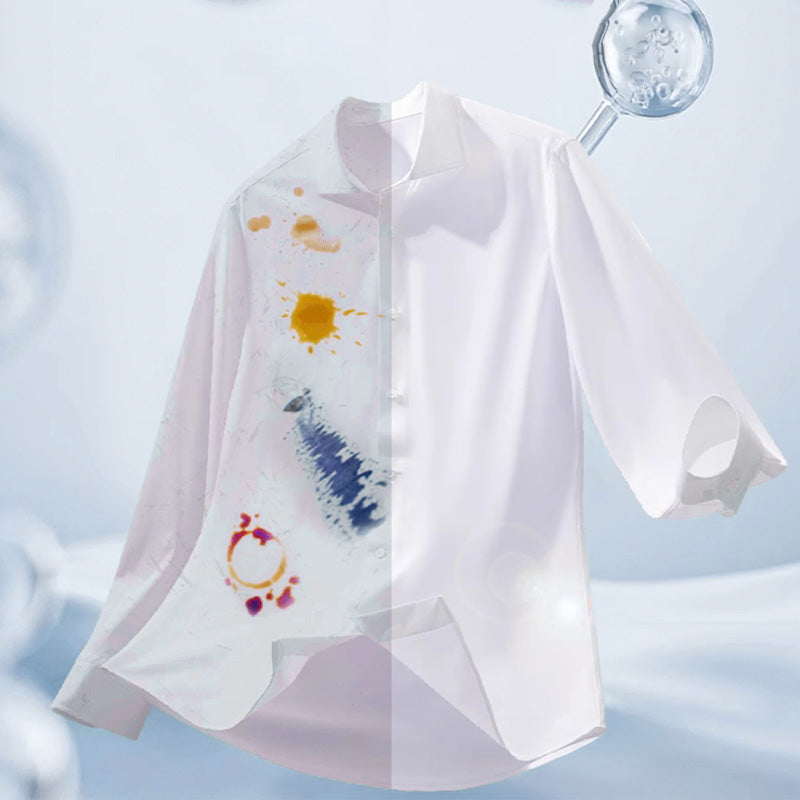 🔥Multifunctional bio-enzyme cleaning tablets