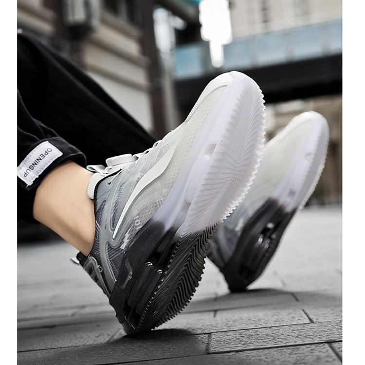 🎅🎊Hot Sale ⛄🎁 Men's Gradient Color Sneakers(50% OFF)