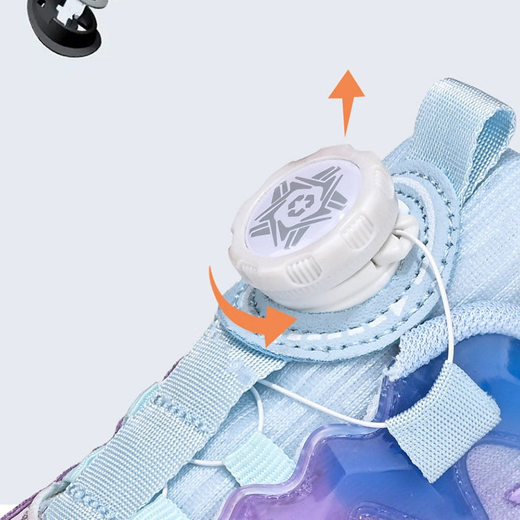 🎅🎊Hot Sale ⛄🎁 Men's Gradient Color Sneakers(50% OFF)