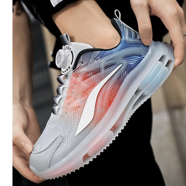 🎅🎊Hot Sale ⛄🎁 Men's Gradient Color Sneakers(50% OFF)