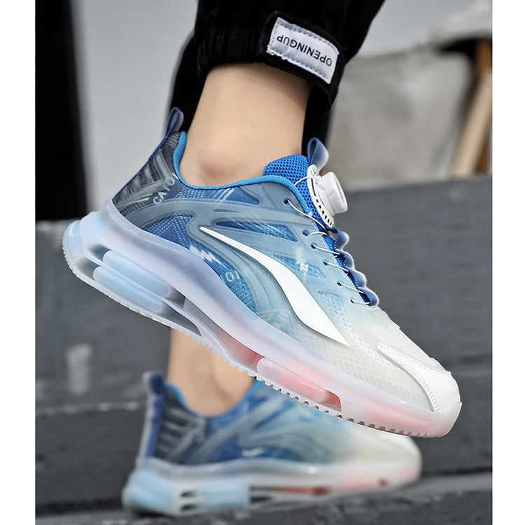 🎅🎊Hot Sale ⛄🎁 Men's Gradient Color Sneakers(50% OFF)