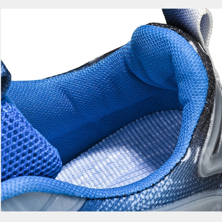 🎅🎊Hot Sale ⛄🎁 Men's Gradient Color Sneakers(50% OFF)