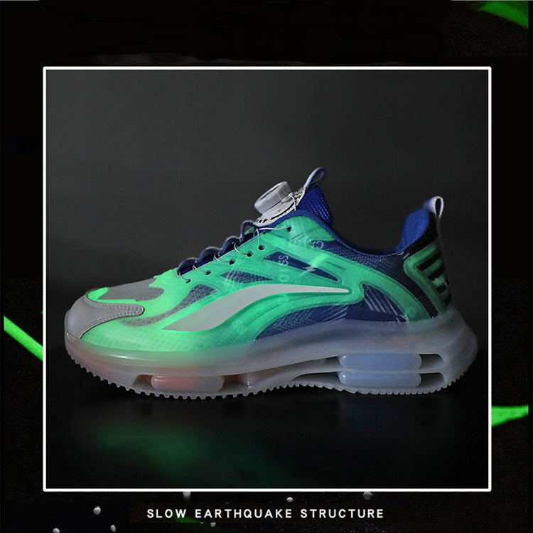 🎅🎊Hot Sale ⛄🎁 Men's Gradient Color Sneakers(50% OFF)