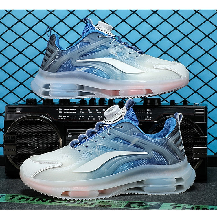 🎅🎊Hot Sale ⛄🎁 Men's Gradient Color Sneakers(50% OFF)