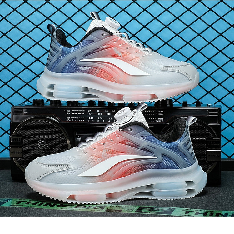 🎅🎊Hot Sale ⛄🎁 Men's Gradient Color Sneakers(50% OFF)