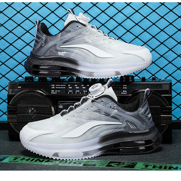 🎅🎊Hot Sale ⛄🎁 Men's Gradient Color Sneakers(50% OFF)