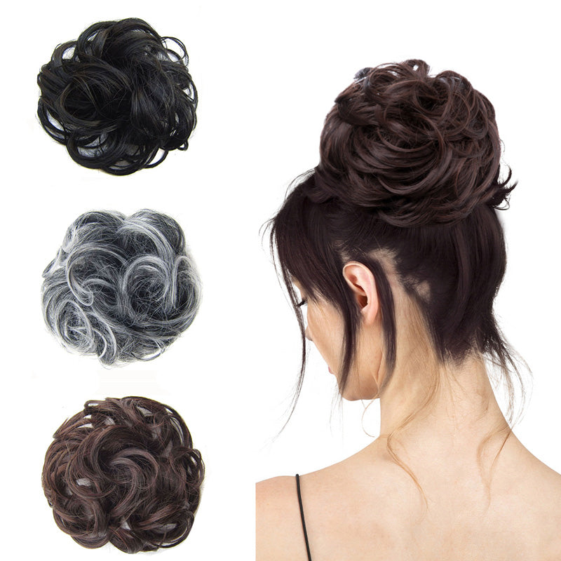 đ„Buy 2 and get 10% offđ„41 colors Easy to wear Stylish hair ties