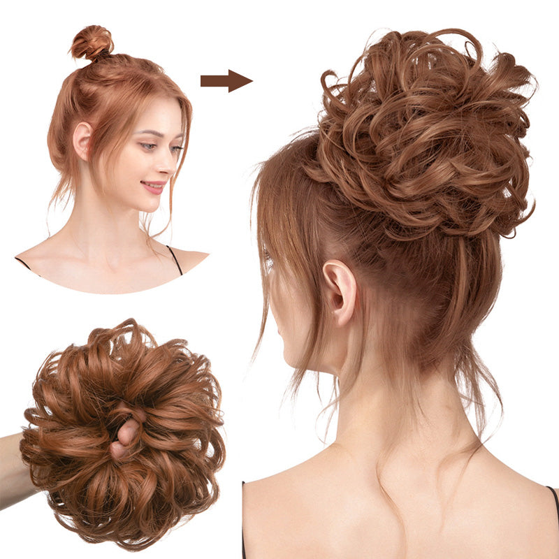 đ„Buy 2 and get 10% offđ„41 colors Easy to wear Stylish hair ties