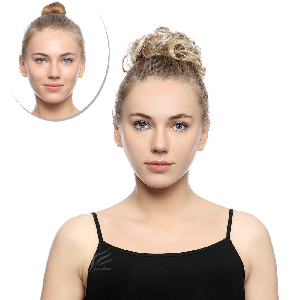đ„Buy 2 and get 10% offđ„41 colors Easy to wear Stylish hair ties