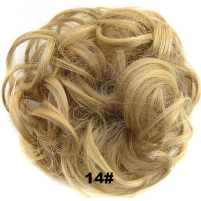 đ„Buy 2 and get 10% offđ„41 colors Easy to wear Stylish hair ties