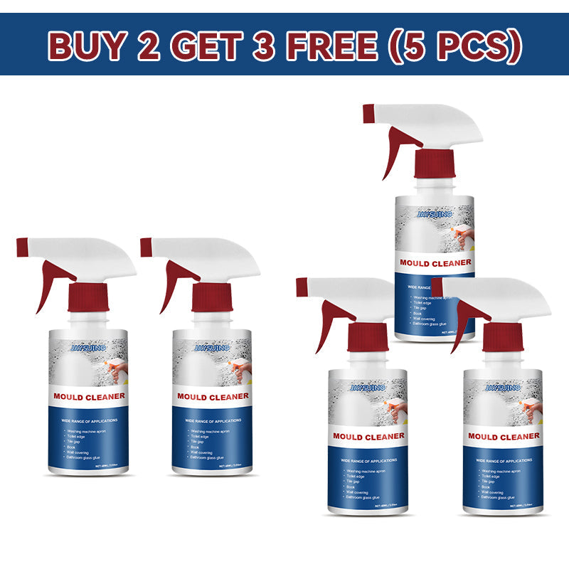 Mildew Cleaner Foam 🔥BUY MORE SAVE MORE🔥