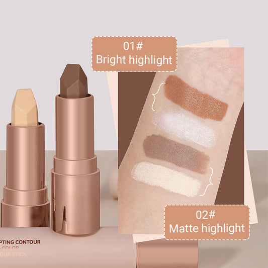 💥Best-selling-Highlight & Contour Stick