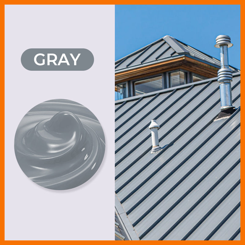 🌟 Rebirth of Metal - Rust Prevention and Removal, Rust Converter, Bringing Old Metal Back to Life