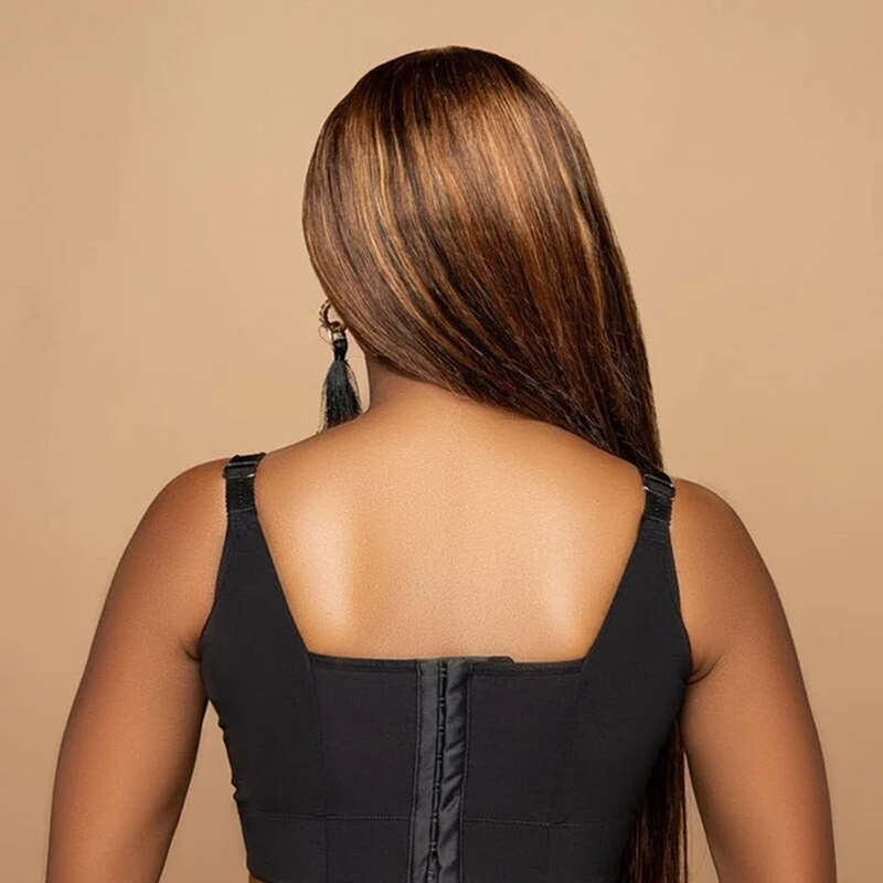 ⏰50%Off 3 Days To Go⏰ - 2024 New Comfortable Back Smoothing Bra