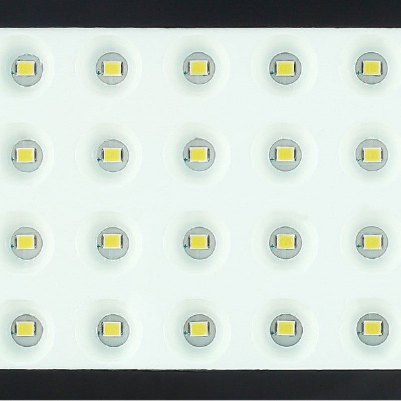 Portable Outdoor LED Solar Light with Sensor